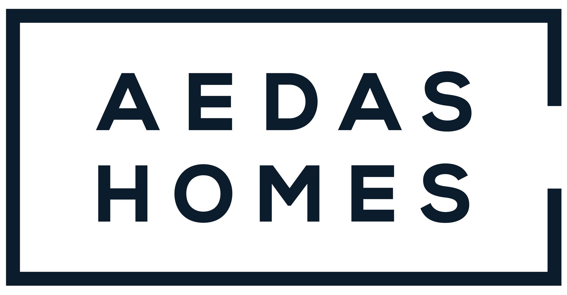 AEDAS HOMES