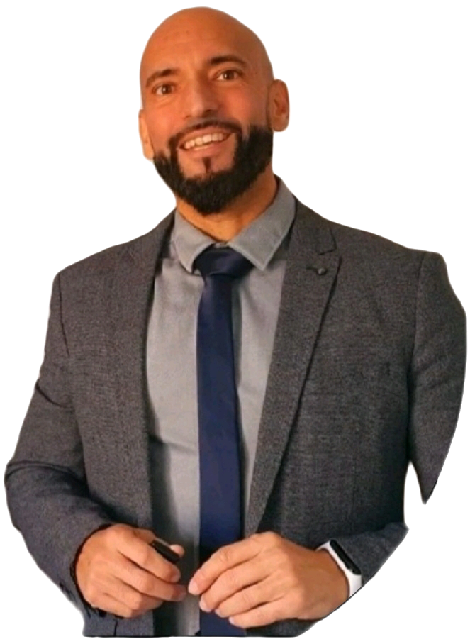 Daniel Fernández-Viagas