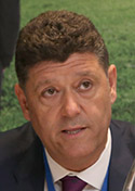 Mario De la Fuente