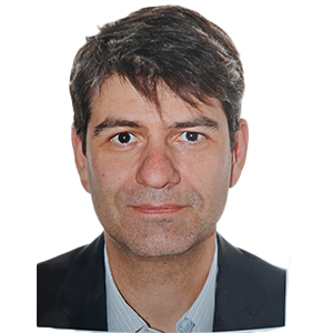 Rubén Barba Villanueva