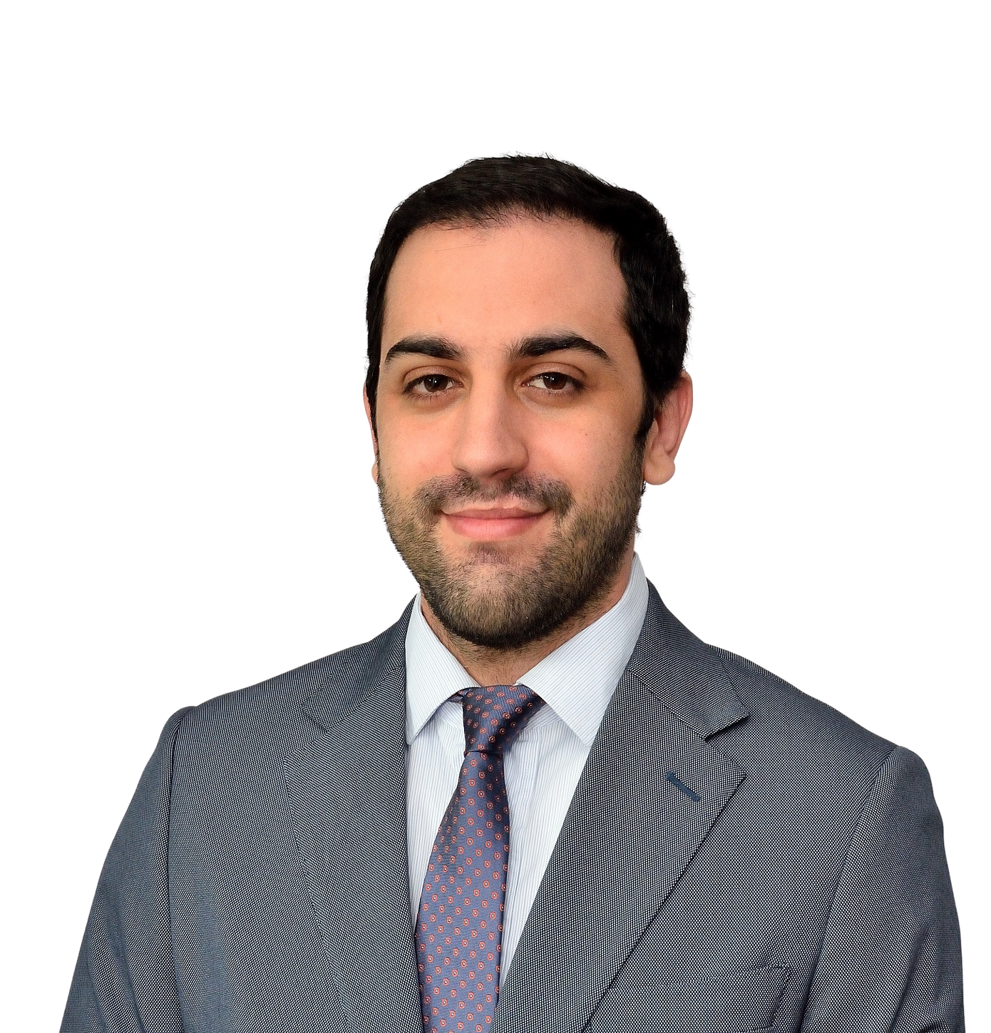 Ignacio Mora